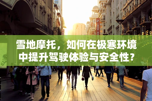 雪地摩托，如何在极寒环境中提升驾驶体验与安全性？