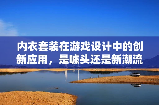内衣套装在游戏设计中的创新应用，是噱头还是新潮流？