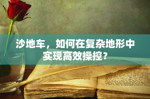 沙地车，如何在复杂地形中实现高效操控？