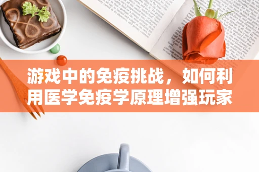 游戏中的免疫挑战，如何利用医学免疫学原理增强玩家健康体验？