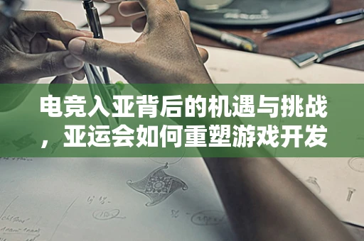 电竞入亚背后的机遇与挑战，亚运会如何重塑游戏开发领域？