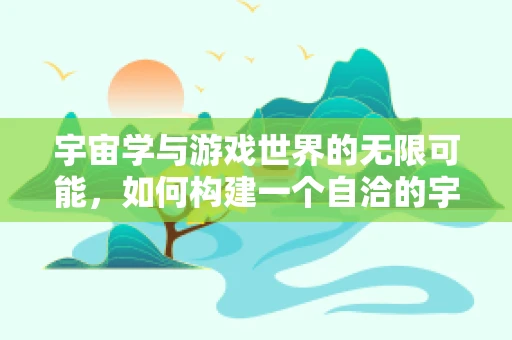 宇宙学与游戏世界的无限可能，如何构建一个自洽的宇宙观？