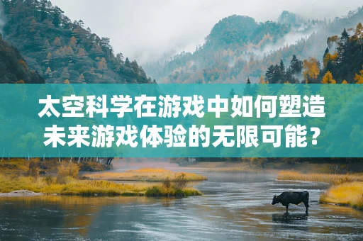 太空科学在游戏中如何塑造未来游戏体验的无限可能？