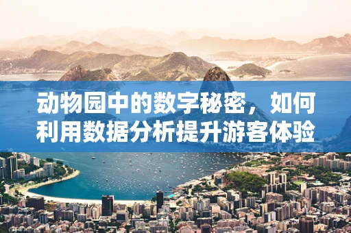 动物园中的数字秘密，如何利用数据分析提升游客体验？