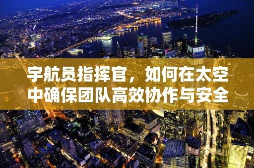 宇航员指挥官，如何在太空中确保团队高效协作与安全？