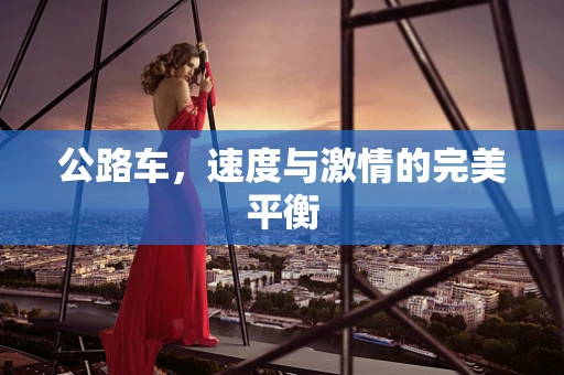 公路车，速度与激情的完美平衡