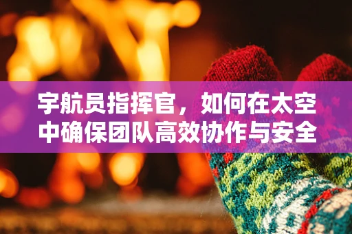 宇航员指挥官，如何在太空中确保团队高效协作与安全？