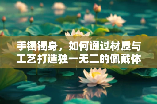 手镯镯身，如何通过材质与工艺打造独一无二的佩戴体验？
