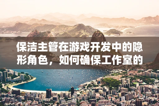 保洁主管在游戏开发中的隐形角色，如何确保工作室的创意环境？
