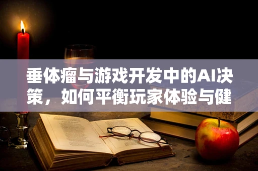 垂体瘤与游戏开发中的AI决策，如何平衡玩家体验与健康风险？