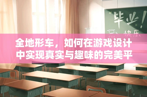 全地形车，如何在游戏设计中实现真实与趣味的完美平衡？