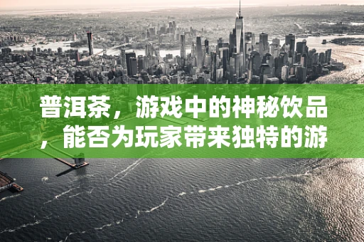 普洱茶，游戏中的神秘饮品，能否为玩家带来独特的游戏体验？