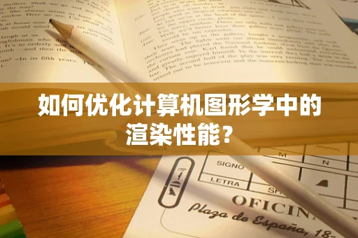 如何优化计算机图形学中的渲染性能？