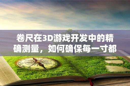 卷尺在3D游戏开发中的精确测量，如何确保每一寸都恰到好处？