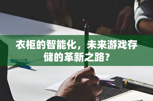 衣柜的智能化，未来游戏存储的革新之路？