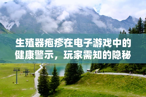 生殖器疱疹在电子游戏中的健康警示，玩家需知的隐秘风险？