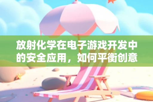 放射化学在电子游戏开发中的安全应用，如何平衡创意与安全？