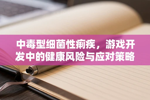 中毒型细菌性痢疾，游戏开发中的健康风险与应对策略