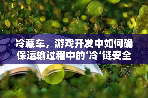 冷藏车，游戏开发中如何确保运输过程中的‘冷’链安全？