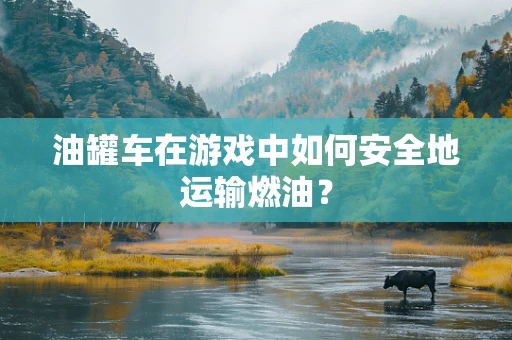 油罐车在游戏中如何安全地运输燃油？