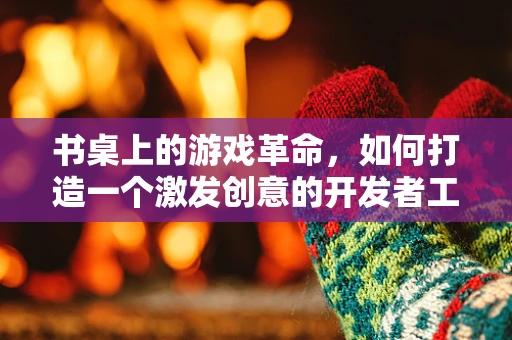 书桌上的游戏革命，如何打造一个激发创意的开发者工作站？