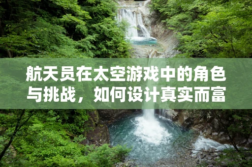 航天员在太空游戏中的角色与挑战，如何设计真实而富有挑战的体验？