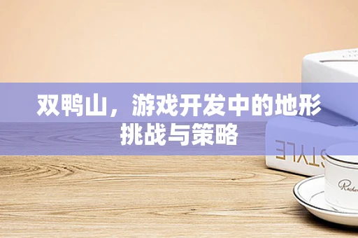 双鸭山，游戏开发中的地形挑战与策略