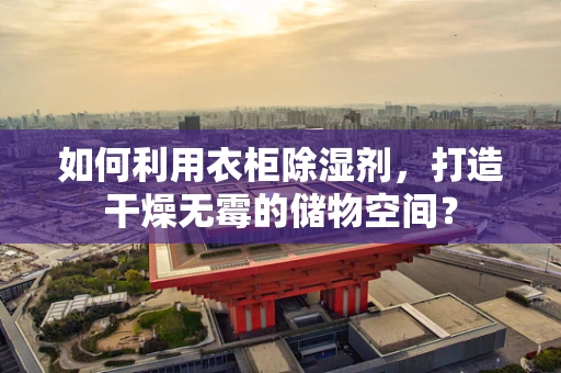 如何利用衣柜除湿剂，打造干燥无霉的储物空间？