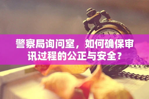 警察局询问室，如何确保审讯过程的公正与安全？
