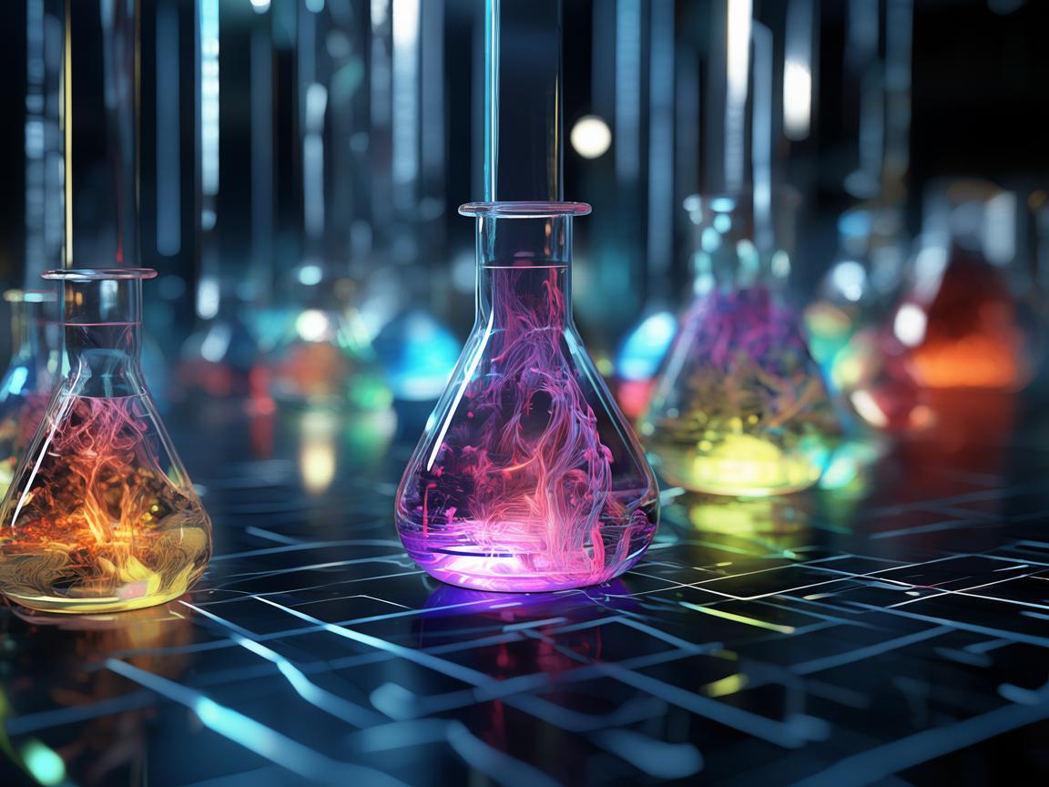 化学工程在游戏开发中的‘隐秘’角色，如何为虚拟世界增添真实感？