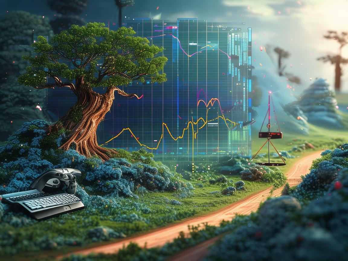 冠心病与游戏开发中的健康风险，如何平衡创意与健康？