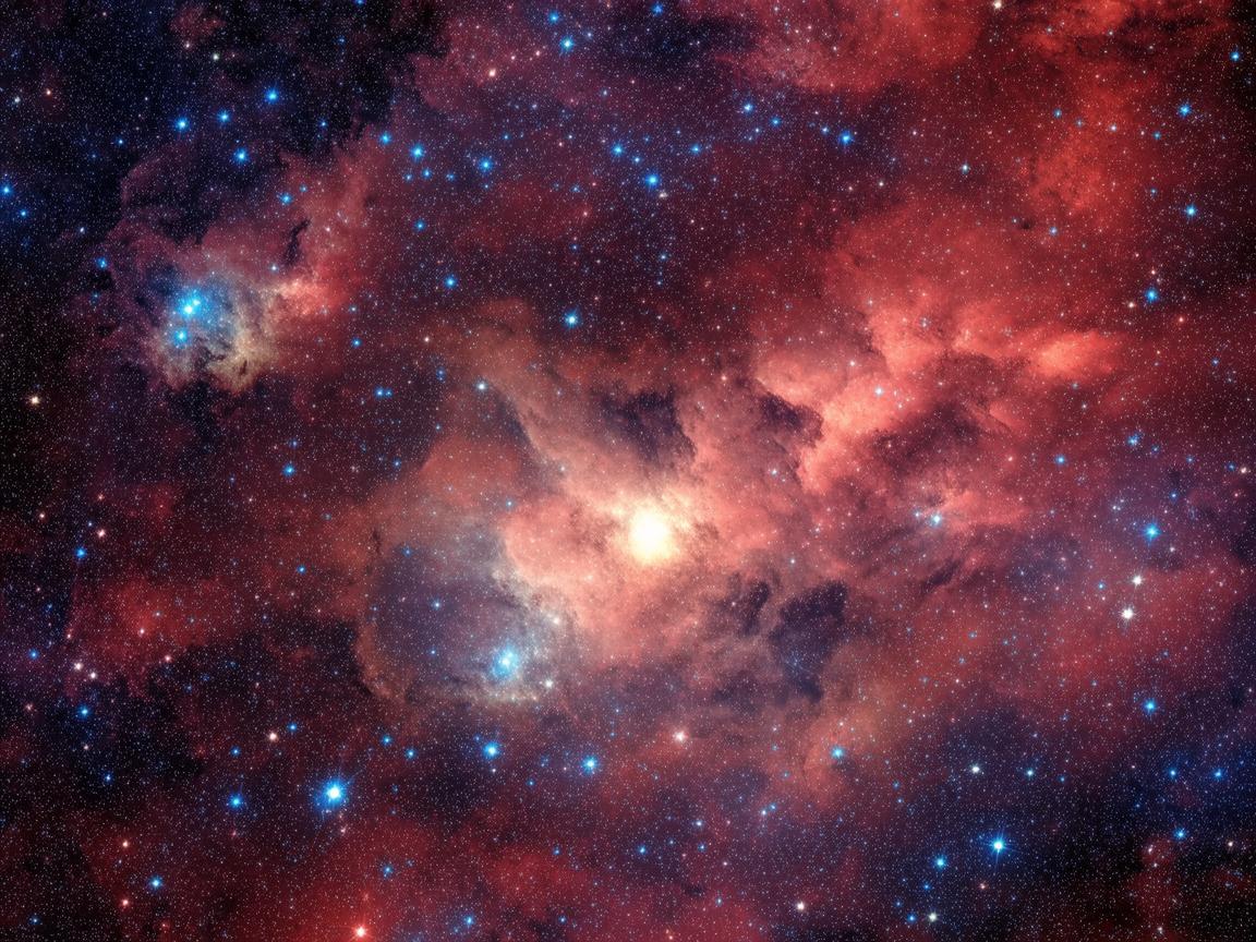 红外天文学，宇宙的‘热’秘密如何被揭露？