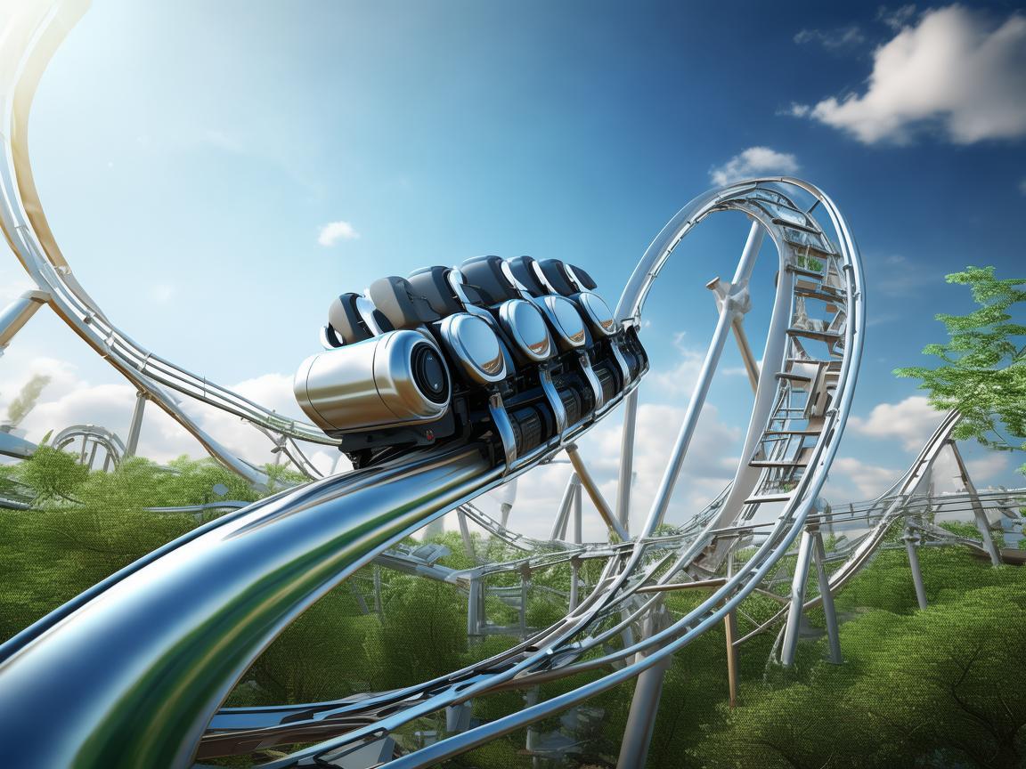 游乐园过山车,如何设计出既刺激又安全的速度与激情? 游乐园过山车,如何设计出既刺激又安全的速度与激情?