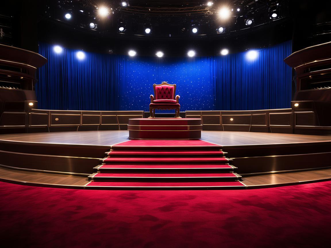 礼堂主席台,如何打造一个既庄重又互动的舞台? 礼堂主席台,如何打造一个既庄重又互动的舞台?