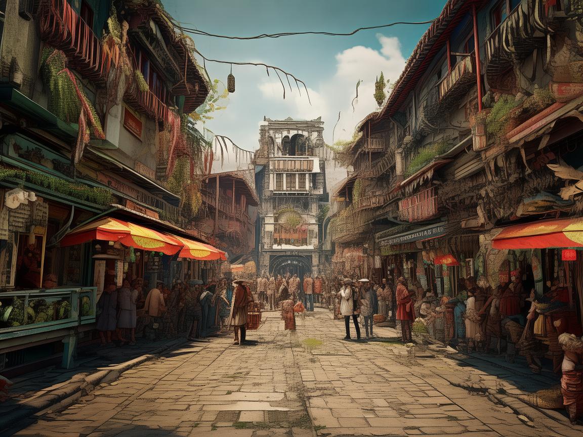 福州游戏产业,如何利用地域特色打造独特游戏文化? 福州游戏产业,如何利用地域特色打造独特游戏文化?