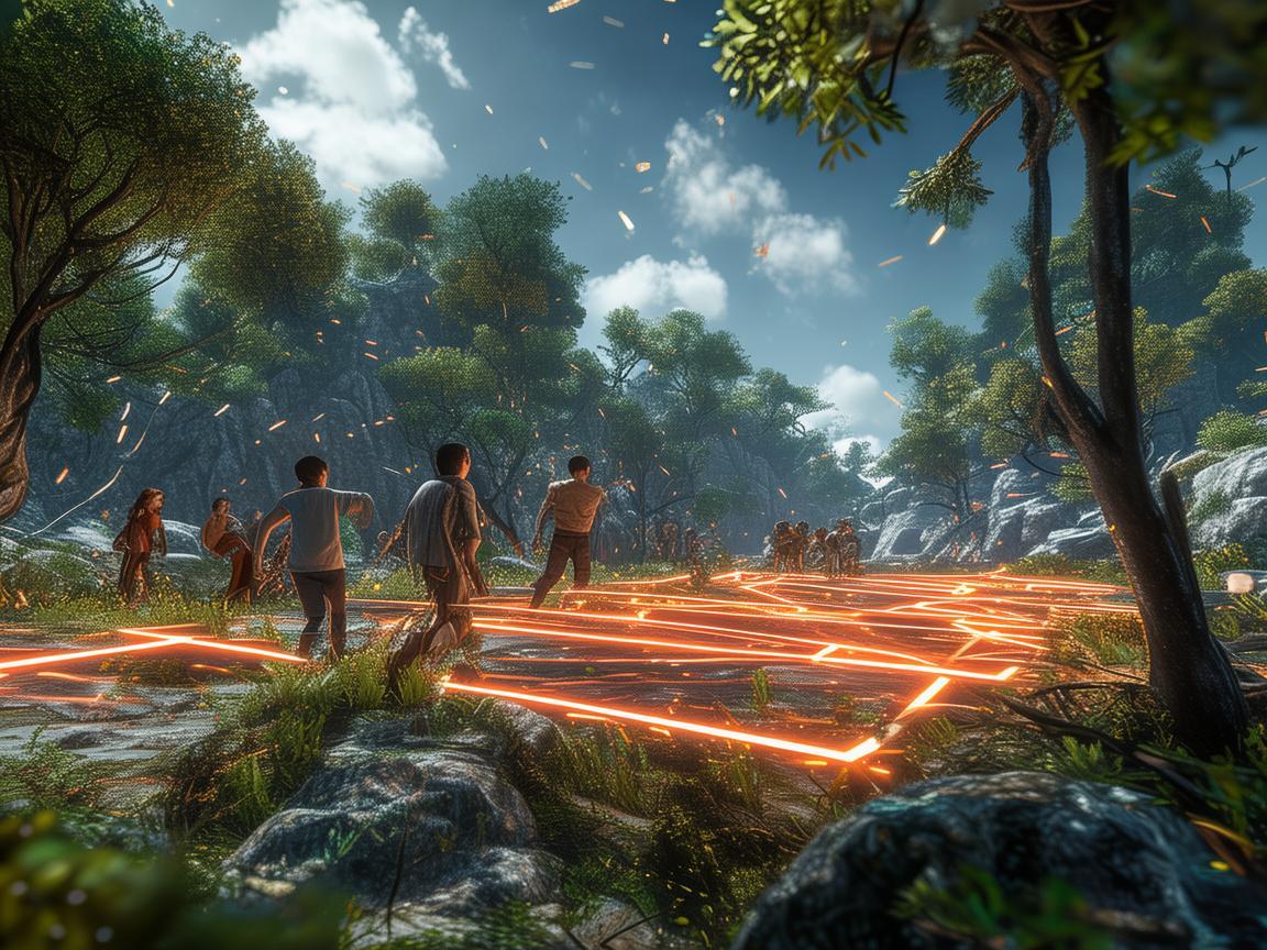 踢脚线在游戏中如何有效利用，以增强玩家体验？