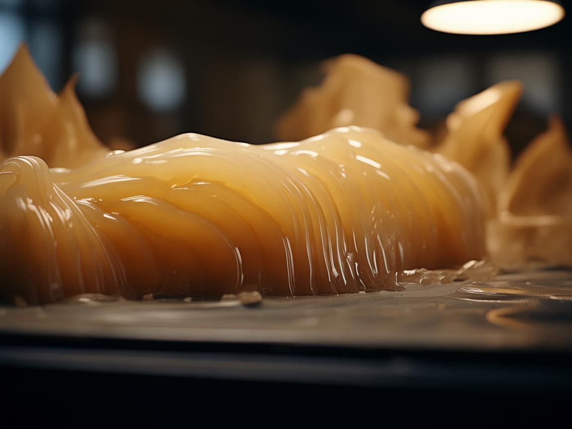 橡胶，游戏开发中的隐形力量，你了解多少？