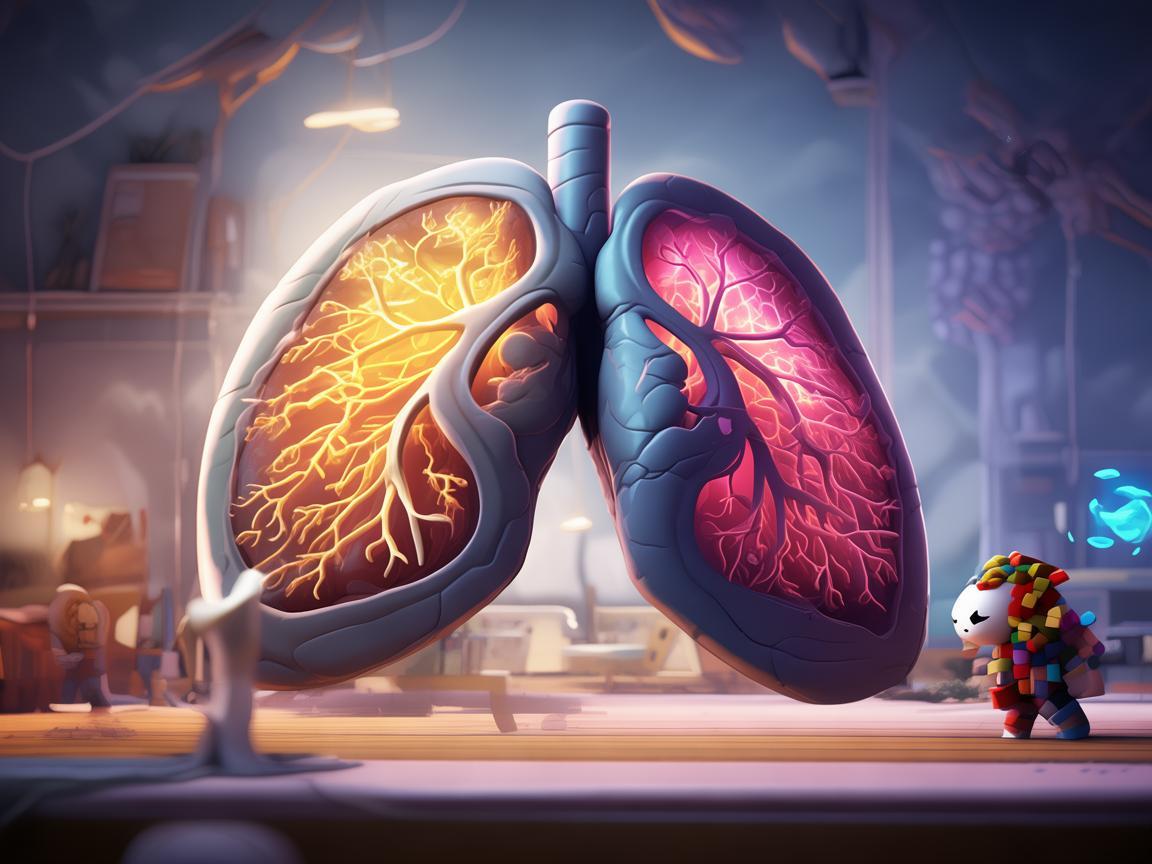 支气管扩张,游戏开发中如何平衡角色健康系统与战斗体验? 支气管扩张,游戏开发中如何平衡角色健康系统与战斗体验?