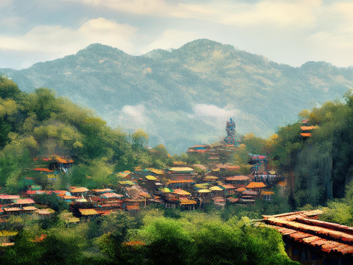 台山，如何利用当地文化特色打造特色游戏？