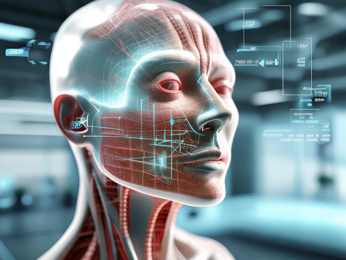 医学影像学在游戏中如何实现精准的虚拟解剖？