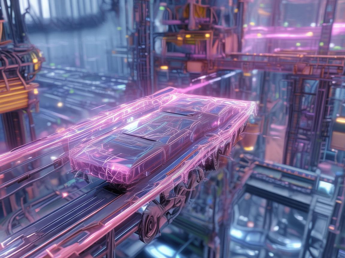 粉粒物料车，如何在游戏设计中实现精准运输的挑战？