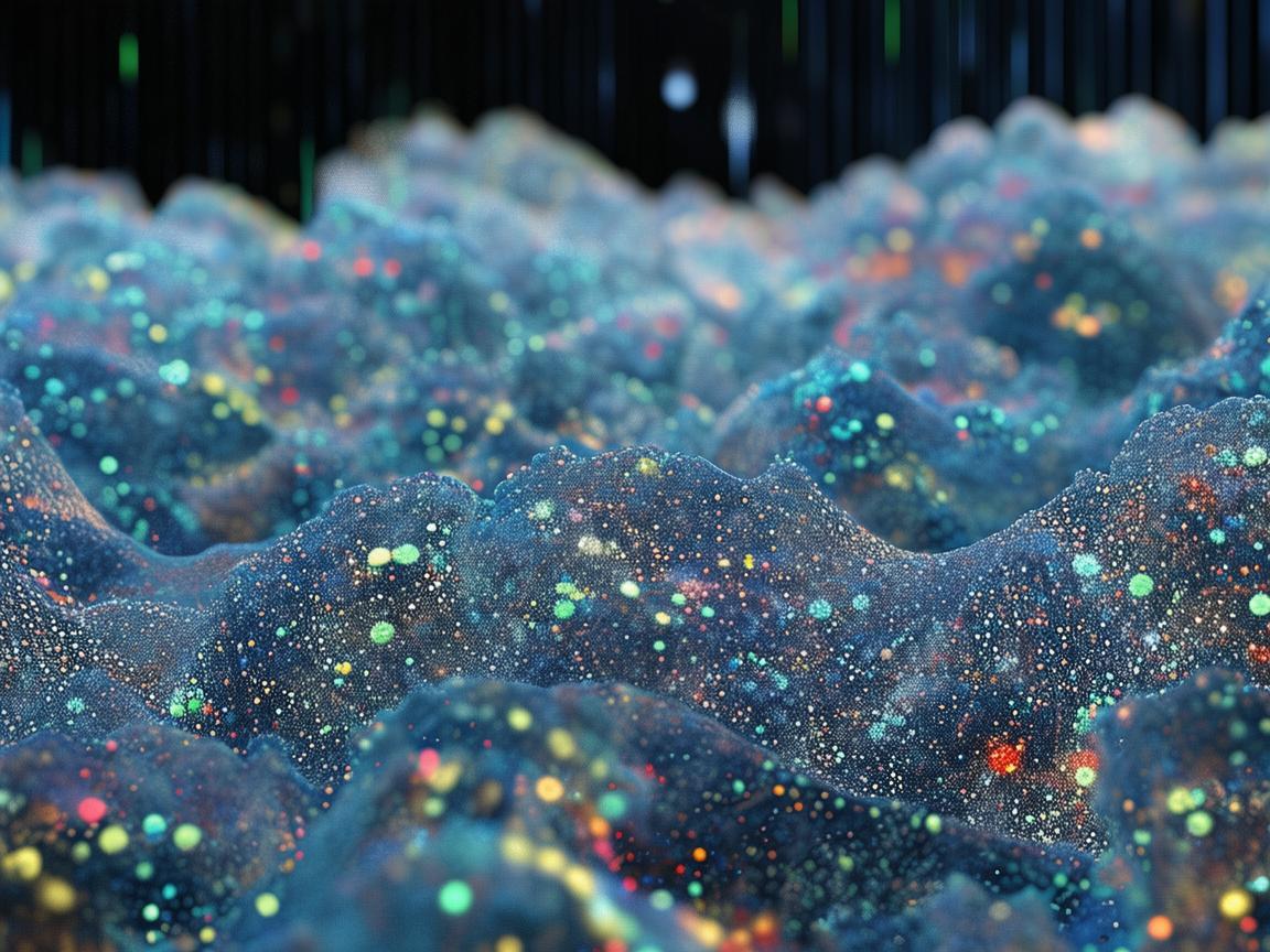 分子物理学在电子游戏物理引擎中的角色与挑战