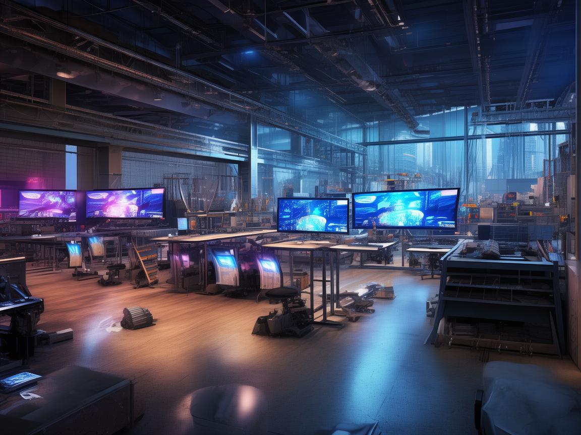 东莞游戏产业，如何平衡‘世界工厂’与创意之都的双重角色？