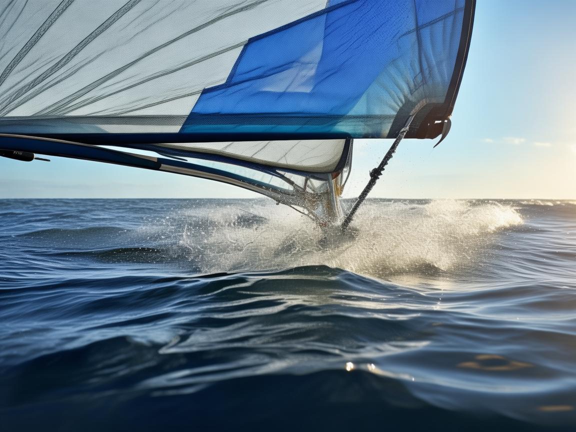 帆板动力与风速，如何优化帆板游戏中的航行体验？