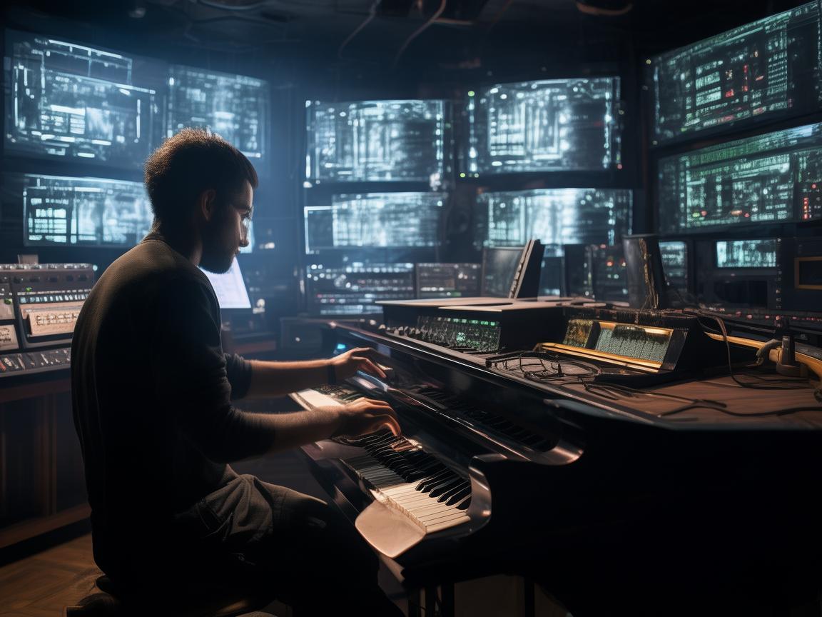 音乐家在游戏开发中的角色，如何通过音乐设计增强游戏体验？