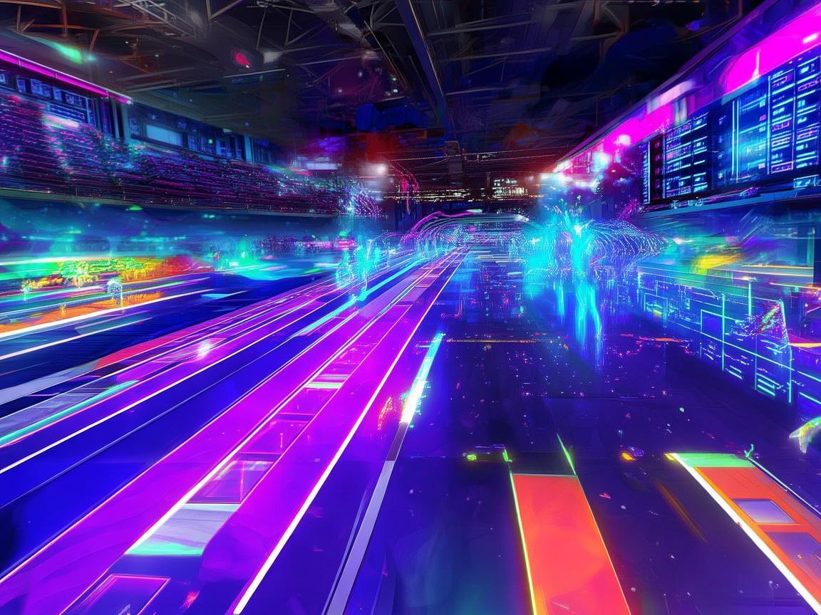 如果奥运会与游戏化设计相结合，能激发怎样的创新火花？