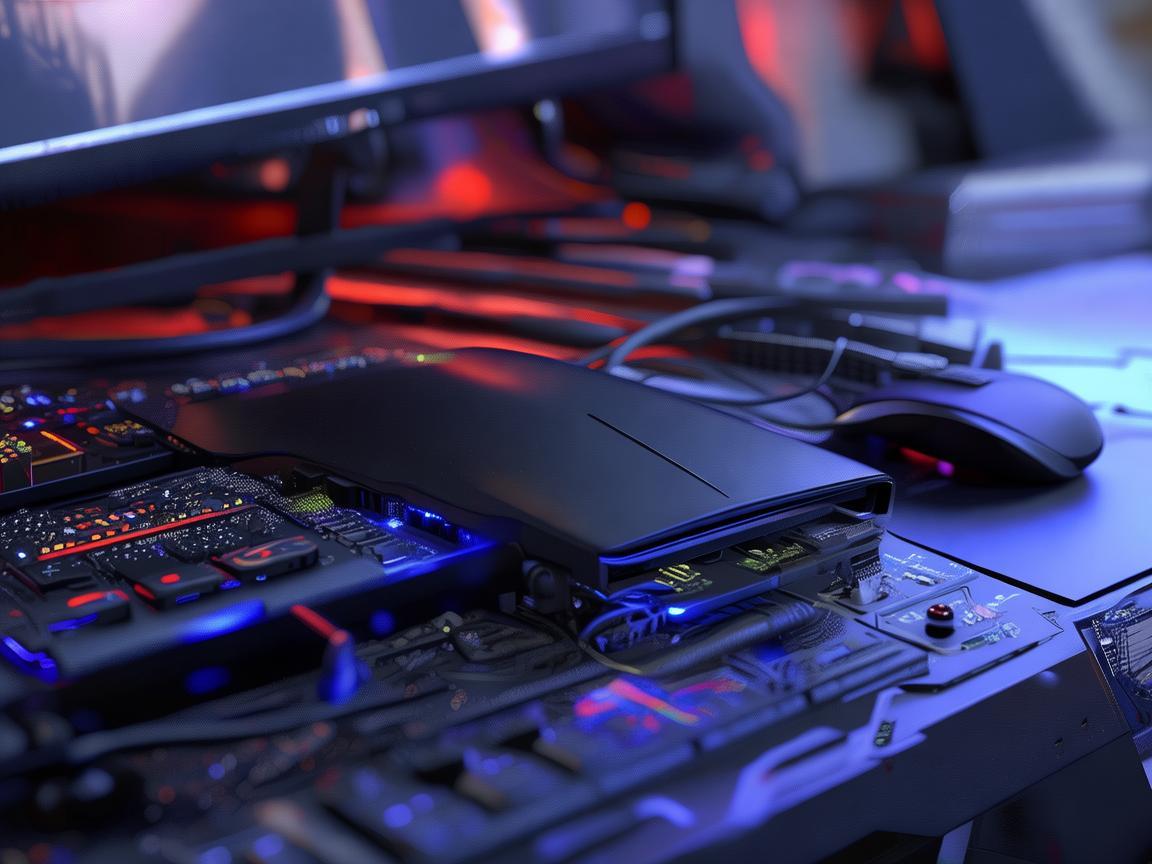 游戏设备发热，如何平衡性能与用户体验？