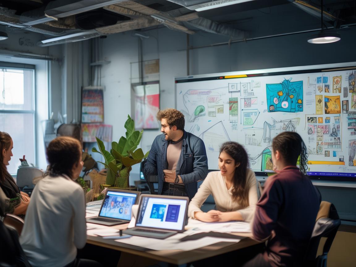 鼻窦炎与游戏开发，如何确保团队健康与效率？