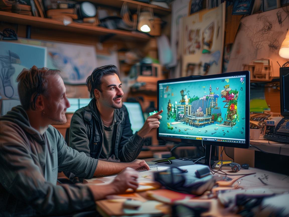 尴尬时刻,游戏开发中如何优雅地处理玩家社交失误? 尴尬时刻,游戏开发中如何优雅地处理玩家社交失误?