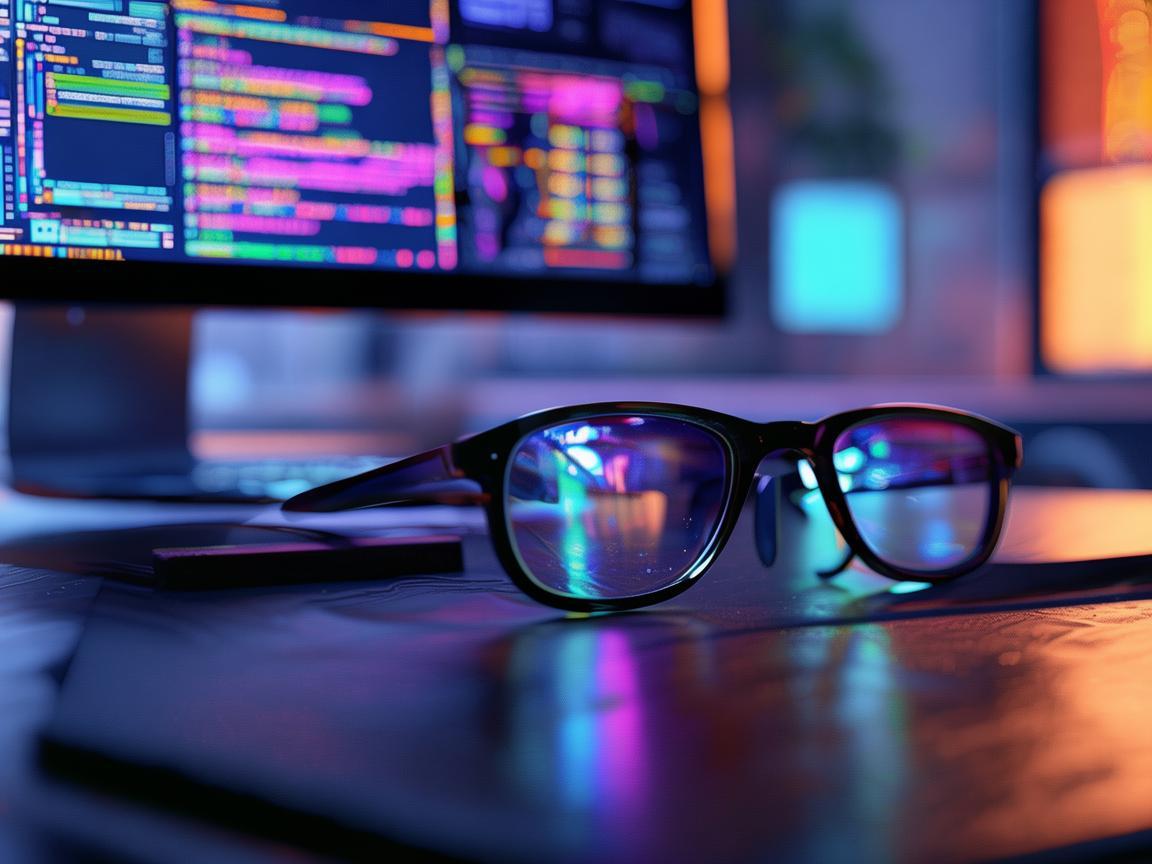 青光眼与游戏开发，如何保护玩家的视觉健康？